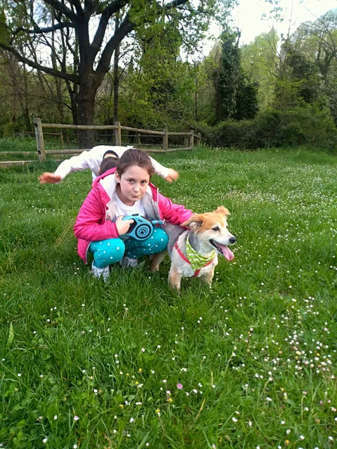 Parco fluviale del Tordino e del Vezzola