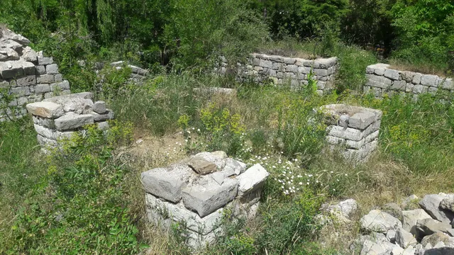 Zeynel Bey Medresesi