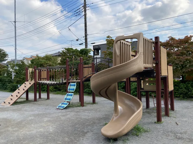 Chofu Shiritsu Sasu Park