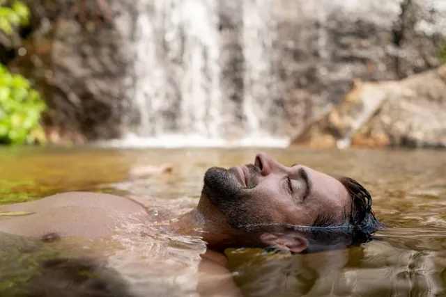 Parque Natural Ilha da Usina