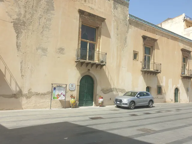 Palazzo Trabia