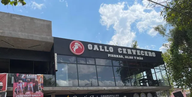 Gallo Cervecero Sportsbar | La Viga