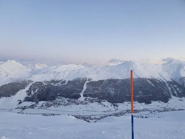 Carosello 3000 - Livigno