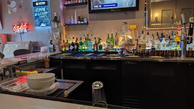 Slanted Rice Vietnamese Bistro