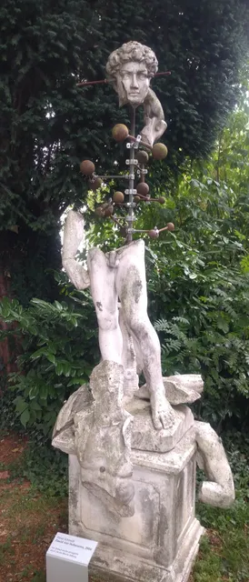 Markus-Sittikus-Saal