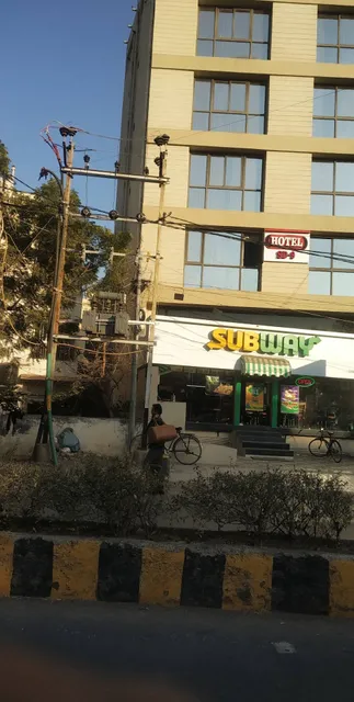 SPOT ON 65265 Hotel Asopalav