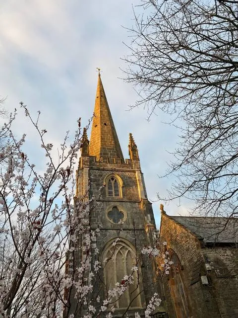St. Helen’s Church