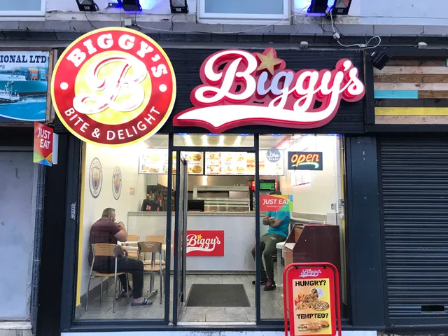 Biggy's
