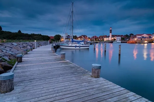 Leuchtturm Timmendorf Strand
