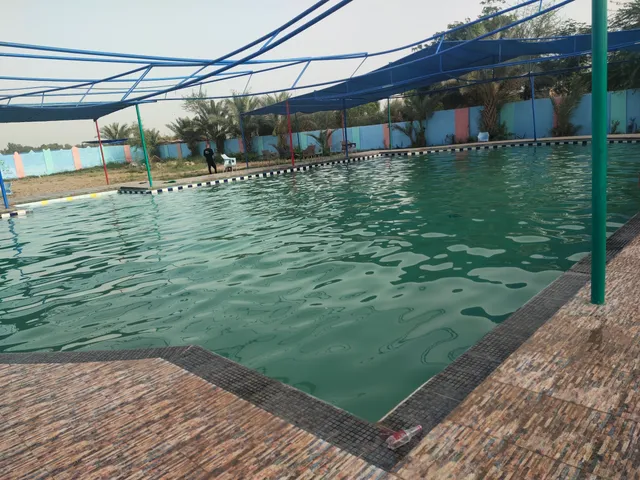 Noor Water Park Halani