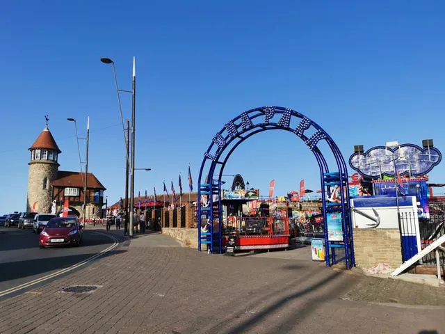 Luna Park Scarborough
