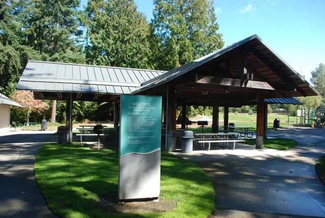 Morrill Meadows Park