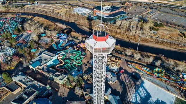 Elitch Gardens