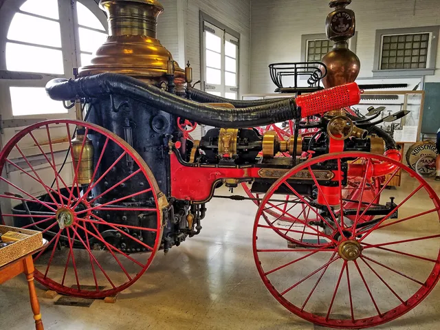 North Lee County Historical Society