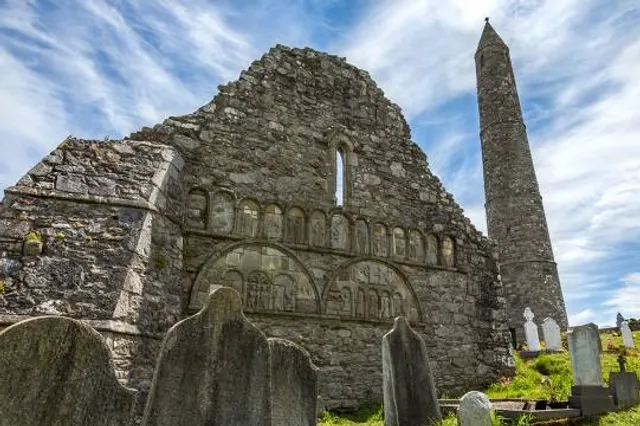 St Declan's Cathedral