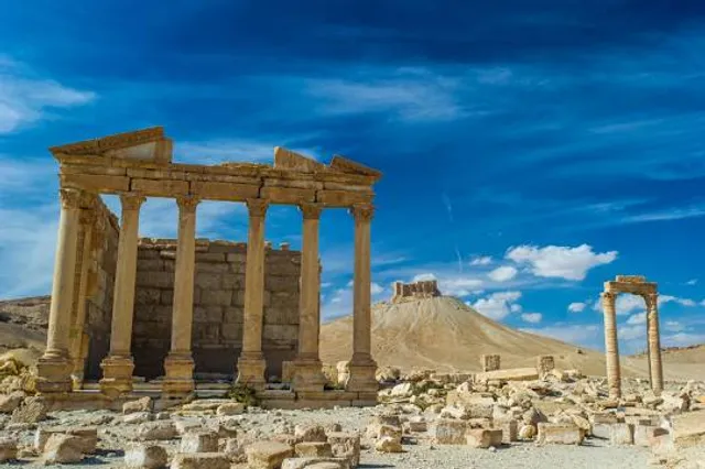 Paul and Alexandra Canellopoulos Museum