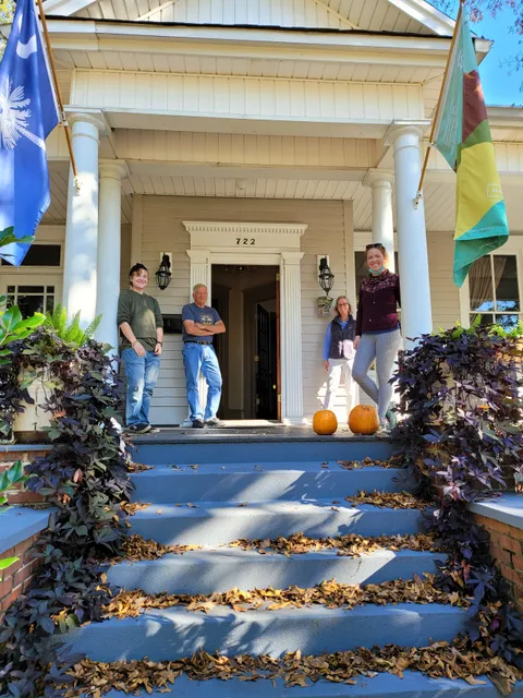 Palmetto Conservation Foundation