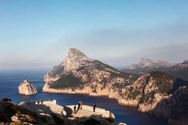 Cap de Formentor