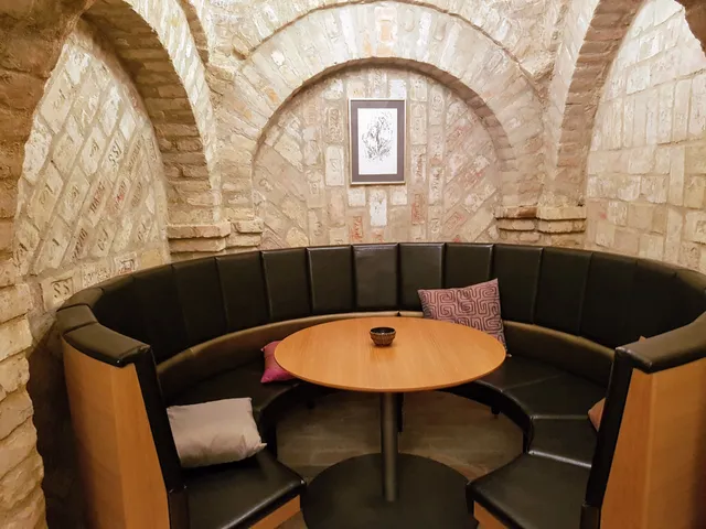 Jammertal Borászati Élményközpont