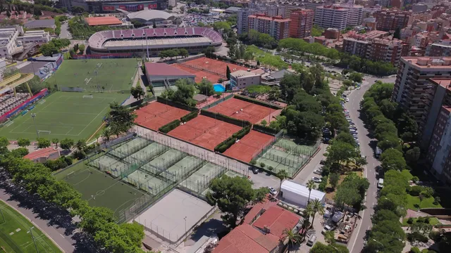 Club Esportiu Laietà