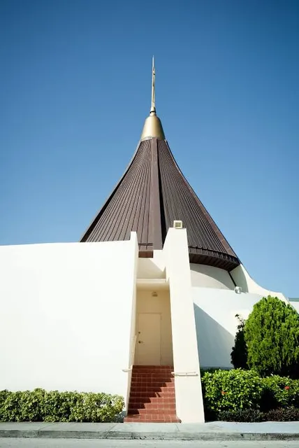 Santuario Nacional de Nuestra Señora de la Caridad - Ermita de la Caridad