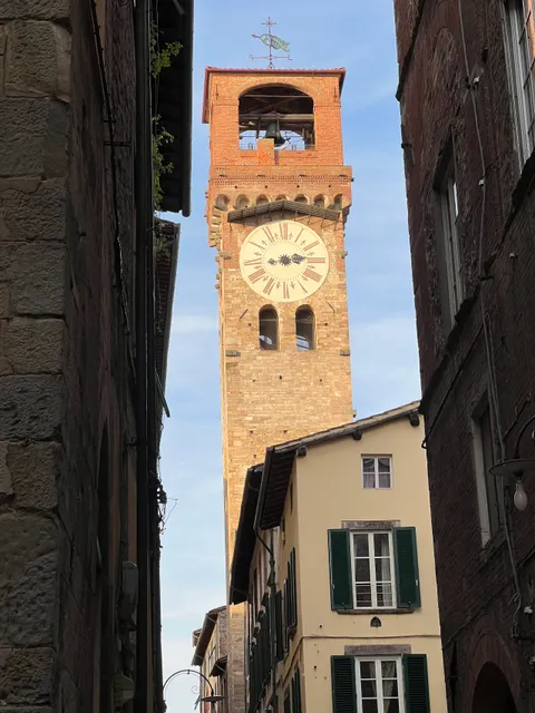 Clock Tower