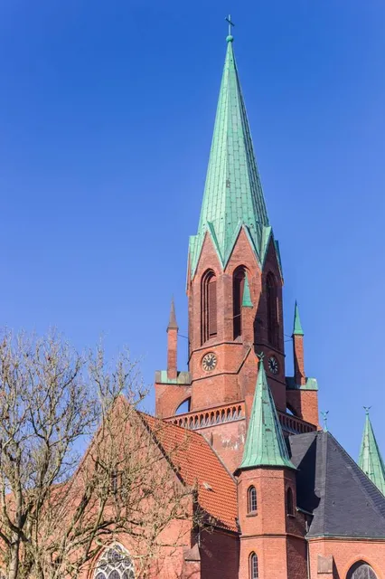 Anna Lindhagens täppa