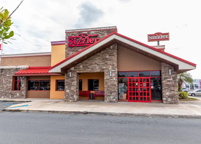 Sizzler