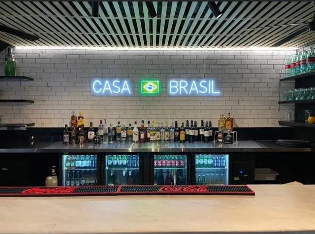 Casa Brasil