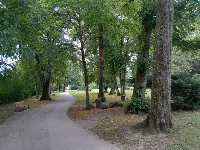 Stadtgarten Pfullendorf