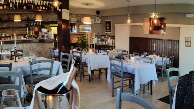 Osteria il Buganiere