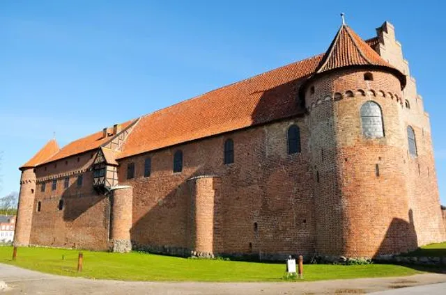 Nyborg Fortress