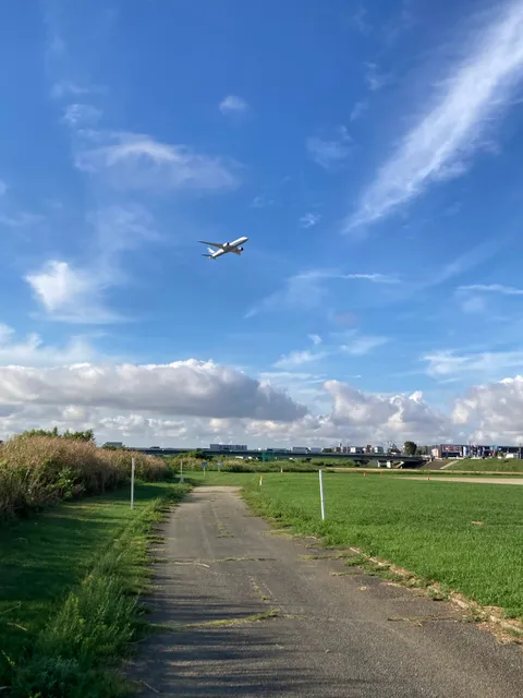 Higashi Kushiro Athletic Park