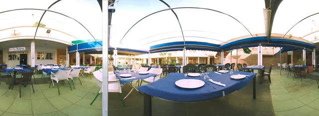 La Bodega Restaurante