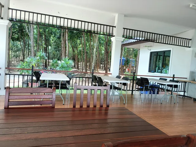 Nong Suea Kitchen Welfare Shop