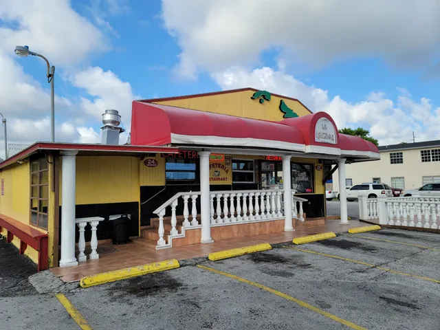 Nikki Pizza La Original