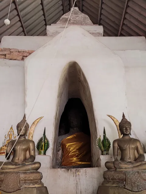 Wat Si Khun Muang