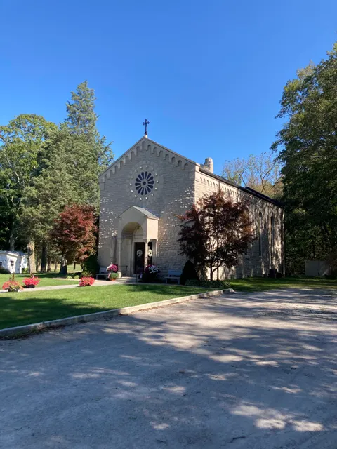 Mother of Sorrows Catholic Church