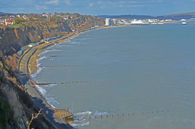 Sandown Bay