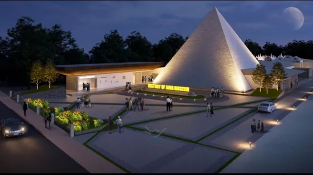 History Of Java Museum (HOJ)