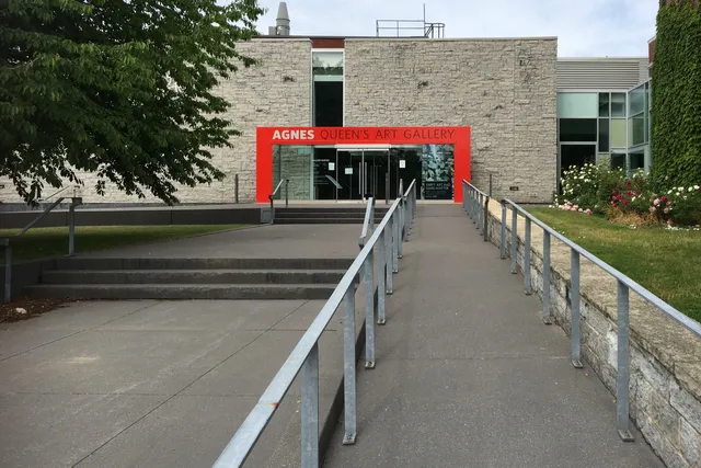 Agnes Etherington Art Centre