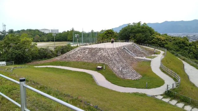 Tumulus Nishidani n°3