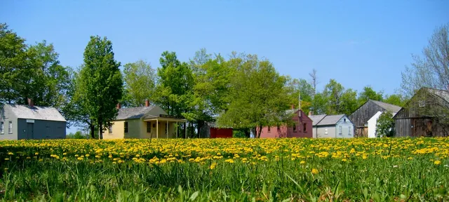 New London Historical Society