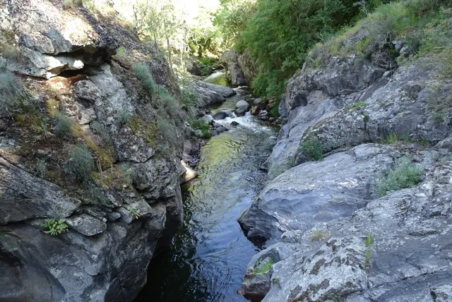 Puente del Pozo Quirol