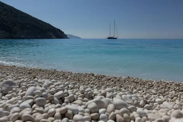 Praia das Pedras Brancas