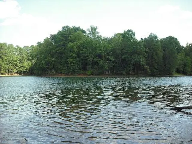 Lake Hickory