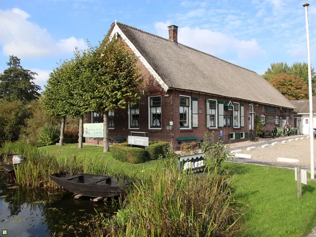 Streekmuseum Reeuwijk