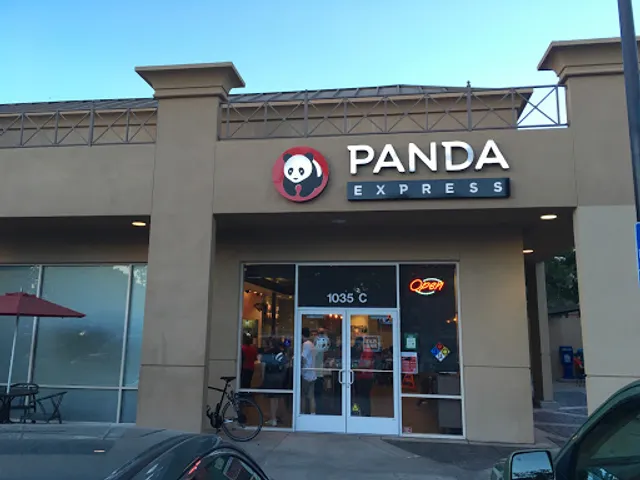 Panda Express