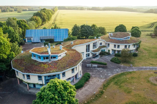 DJH Youth Hostel Mirow