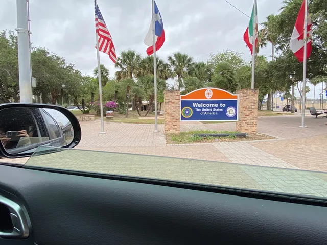 U.S. Customs and Border Protection - Brownsville/Gateway Port of Entry
